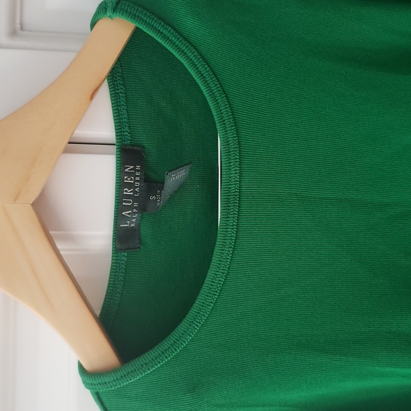 Set of 8 Lauren Ralph Lauren Tops various colours - Picture 4 of 9